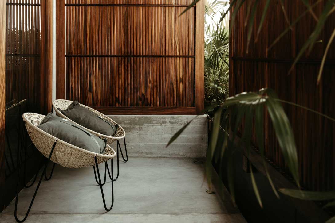 Casa Musa Basecamp King interior