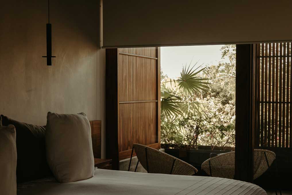 Casa Musa Basecamp King view