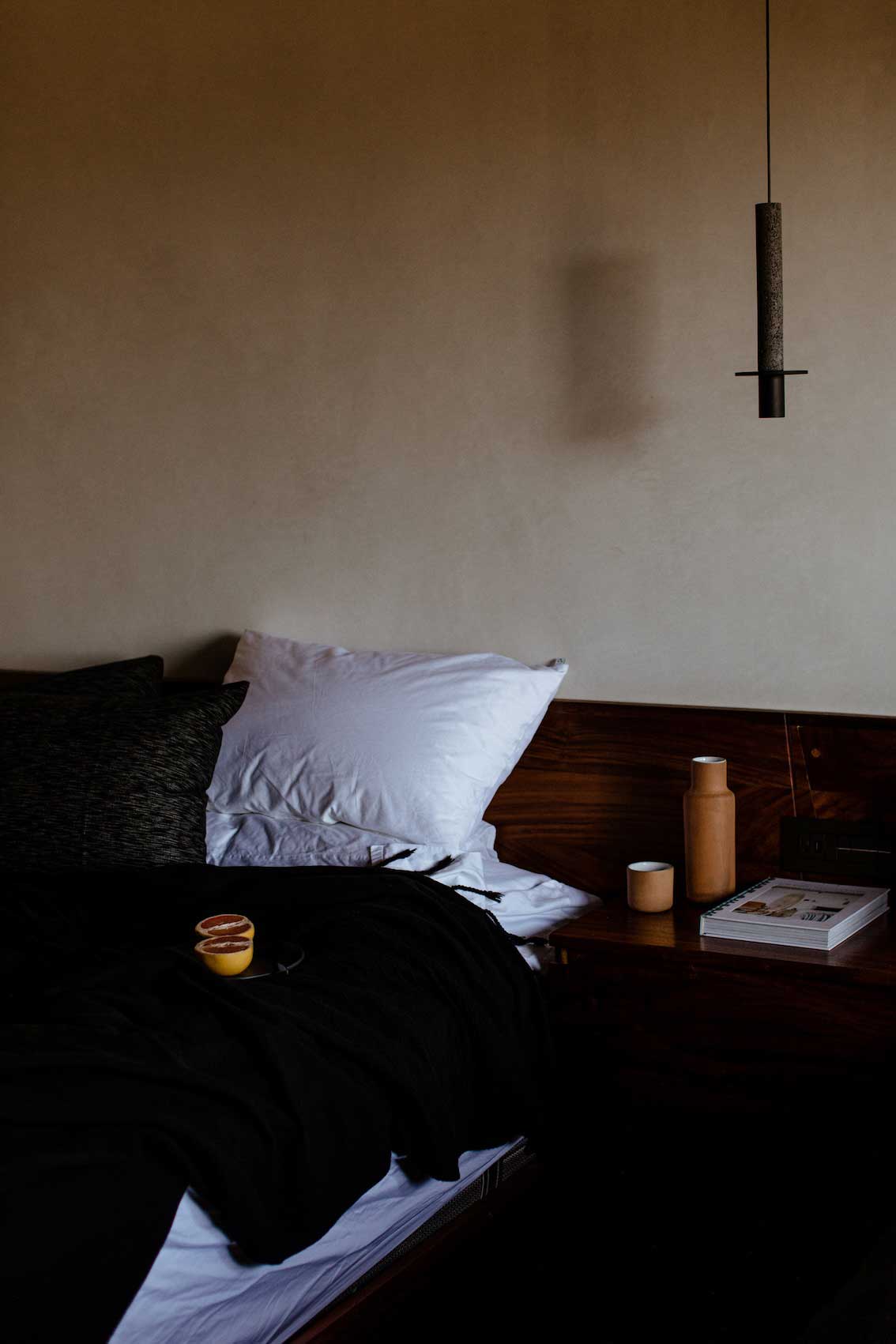 Casa Musa Basecamp Queen interior