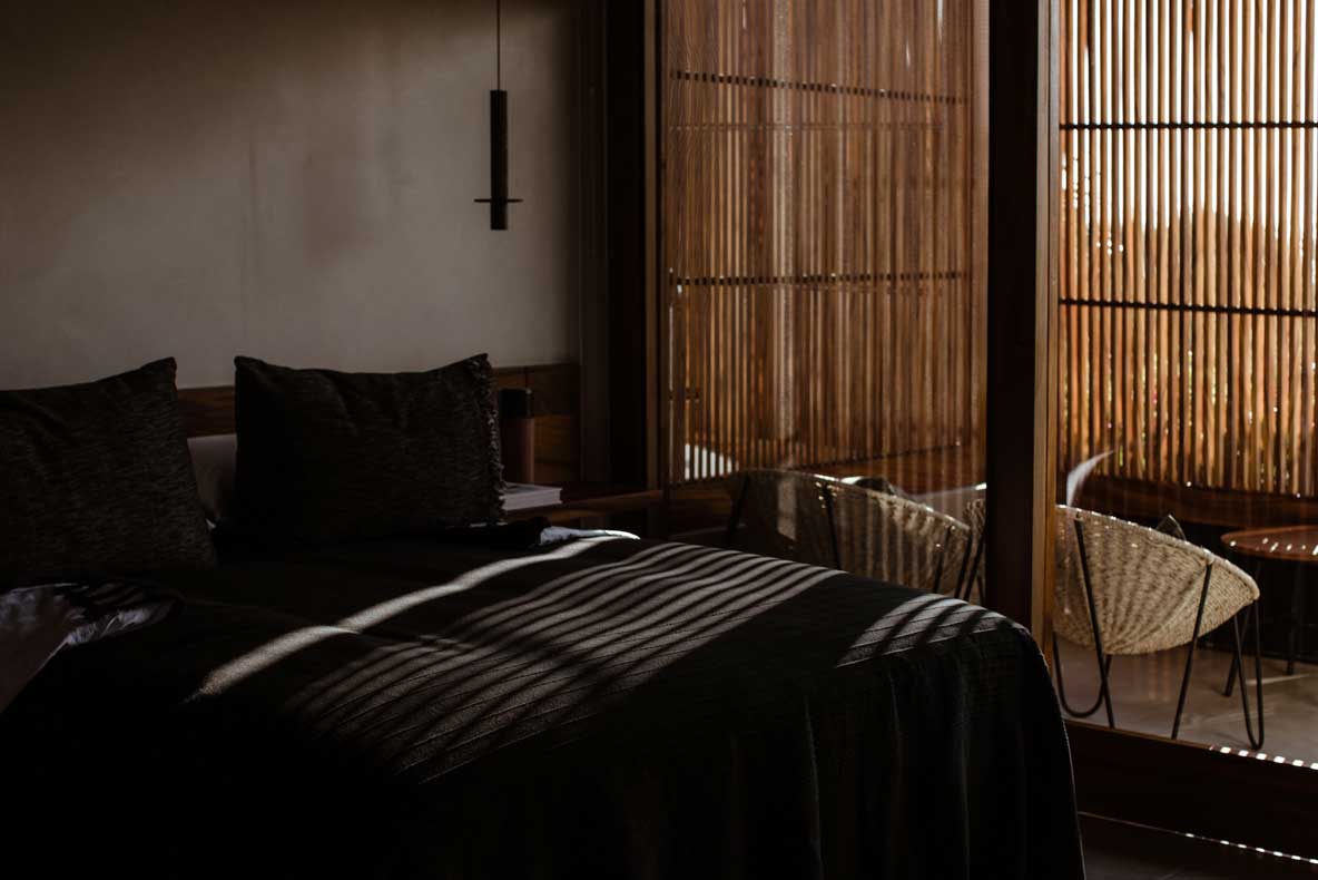Casa Musa Basecamp Queen