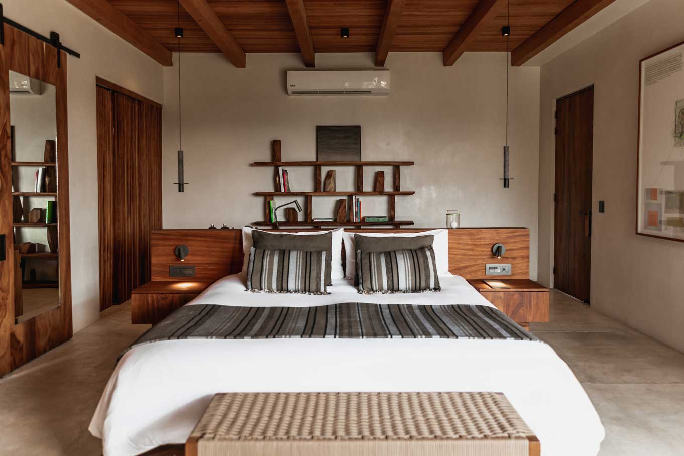 Grand Suite interior