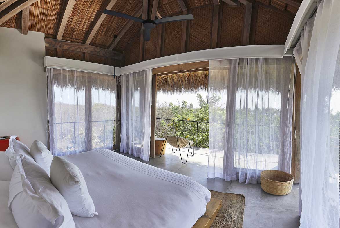 Casa Musa Basecamp Treehouse