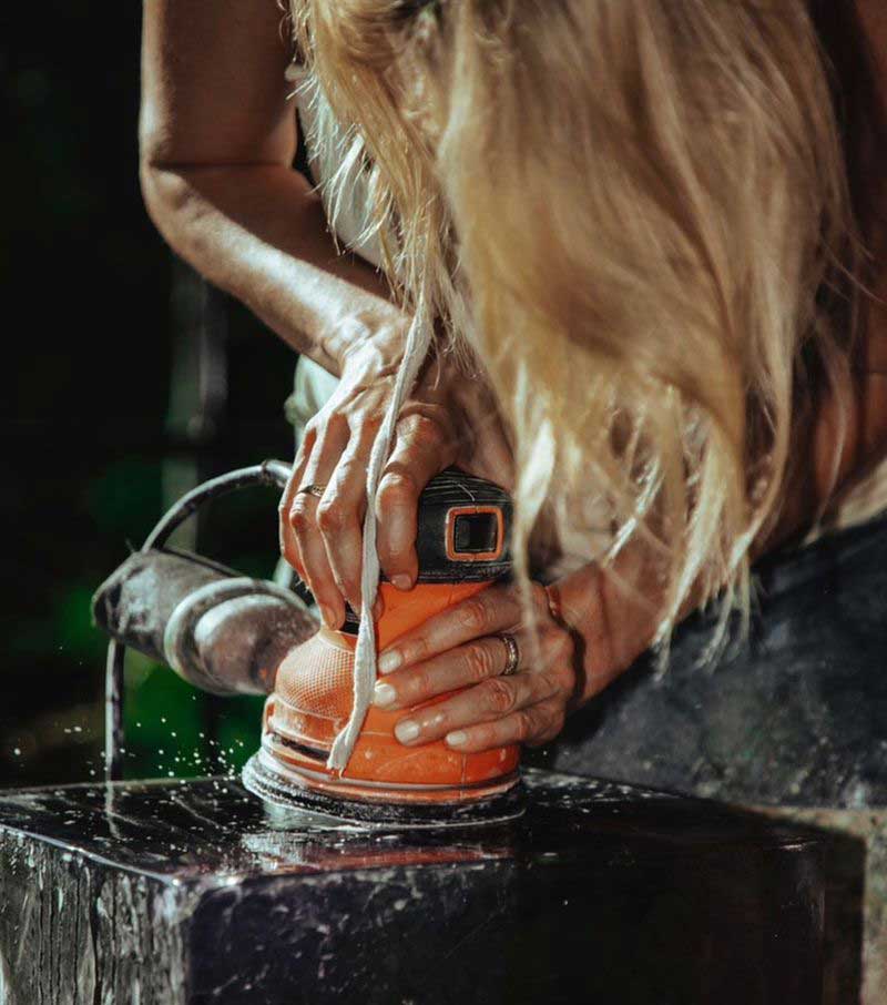Art and Sculpture