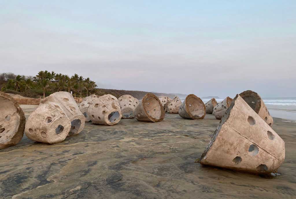 Artificial Reef