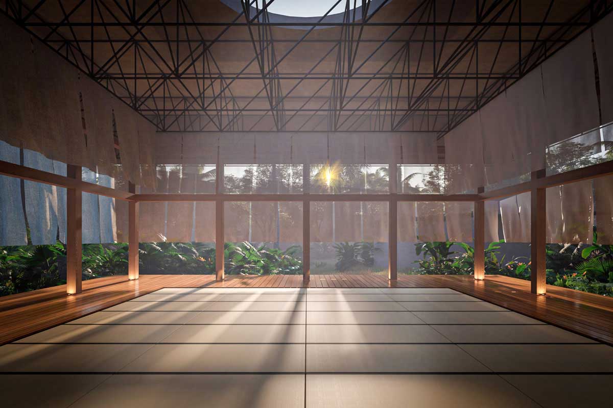 Dojo