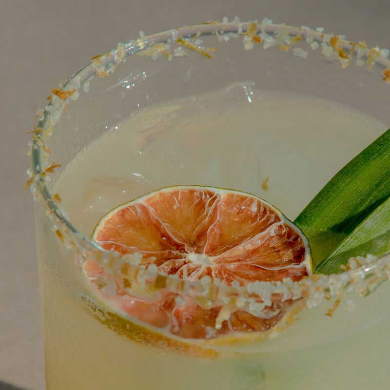 Botanical Cocktail