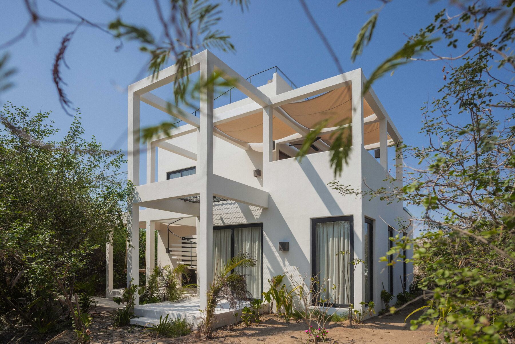 Casa Ánima