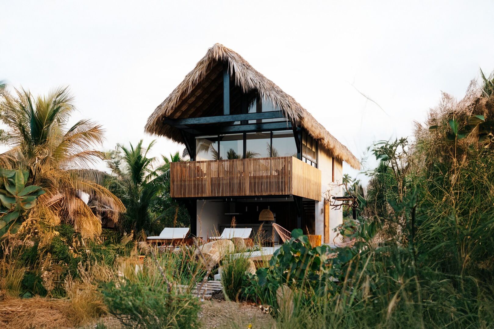 Casa Ollín