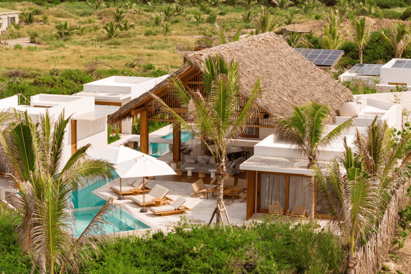 Casa Tsíli